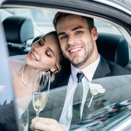 chauffeur mariage a paris pour organisation transport evenementiel